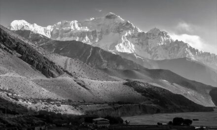 Unlock the Magic of Nepal: Insider Tips for Your Perfect Adventure