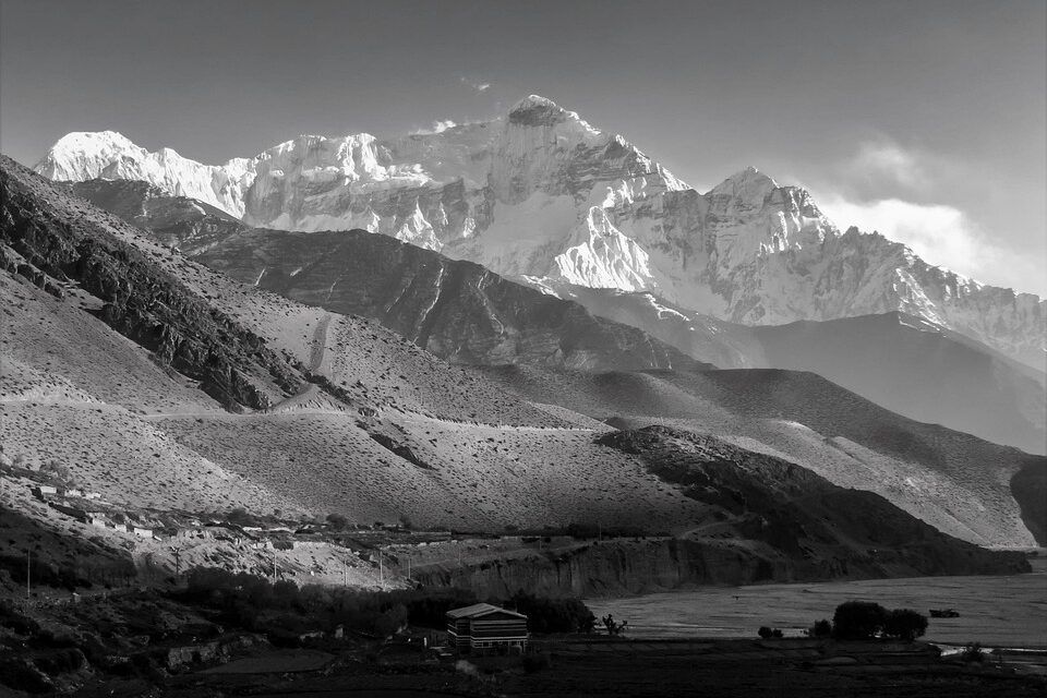 Unlock the Magic of Nepal: Insider Tips for Your Perfect Adventure