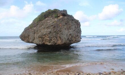 Why Barbados Should Be on Every Traveler’s Radar: Stunning Sights and Insider Advice
