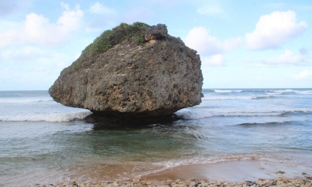 Why Barbados Should Be on Every Traveler’s Radar: Stunning Sights and Insider Advice