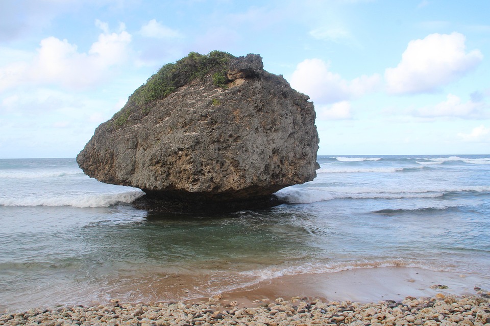 Why Barbados Should Be on Every Traveler’s Radar: Stunning Sights and Insider Advice
