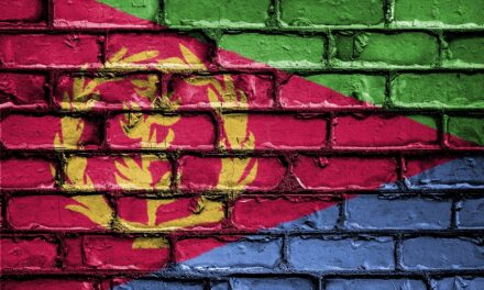 Why Eritrea Deserves a Spot on Your Travel Bucket List