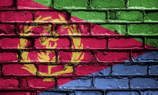 Why Eritrea Deserves a Spot on Your Travel Bucket List