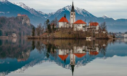 Why Slovenia Should Be on Every Traveler’s Bucket List for Nature and Culture Lovers