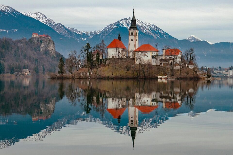 Why Slovenia Should Be on Every Traveler’s Bucket List for Nature and Culture Lovers
