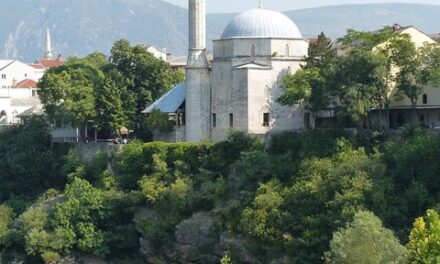 10 Hidden Gems in Bosnia and Herzegovina for the Adventurous Explorer