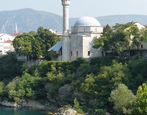 10 Hidden Gems in Bosnia and Herzegovina for the Adventurous Explorer