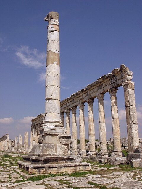 10 Hidden Gems in Syria That Will Take Your Breath Away
