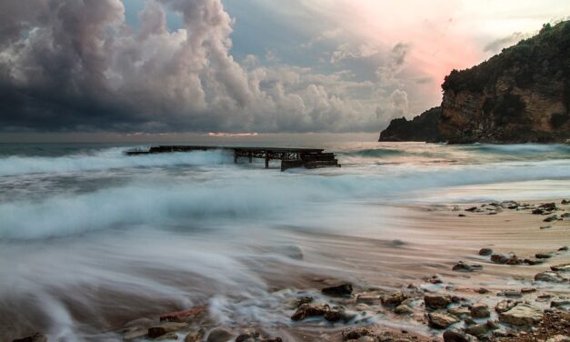 A Blissful Escape: Montenegro’s Most Breathtaking Spots to Visit