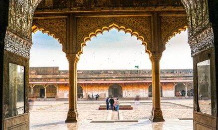 A Guide to Exploring Pakistan’s UNESCO World Heritage Sites and Historic Marvels