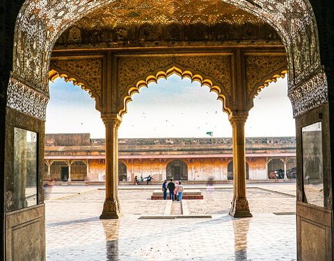 A Guide to Exploring Pakistan’s UNESCO World Heritage Sites and Historic Marvels