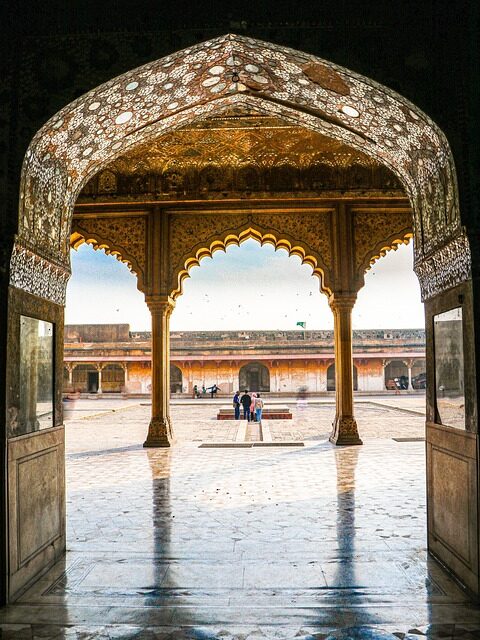 A Guide to Exploring Pakistan’s UNESCO World Heritage Sites and Historic Marvels
