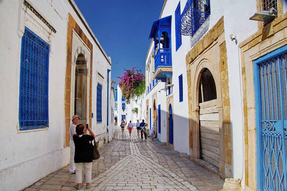 A Journey Through Tunisia: Stunning Landscapes, Rich History, and Cultural Wonders
