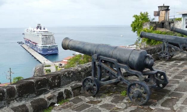 A Traveler’s Paradise: What to See, Do, and Savor in Grenada