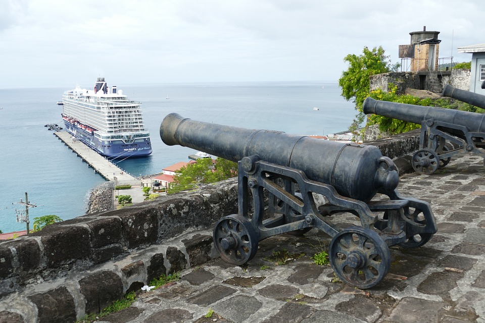 A Traveler’s Paradise: What to See, Do, and Savor in Grenada