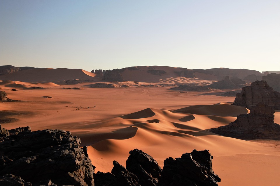 Algeria Travel Tips: How to Unlock the Secrets of North Africa’s Hidden Gem