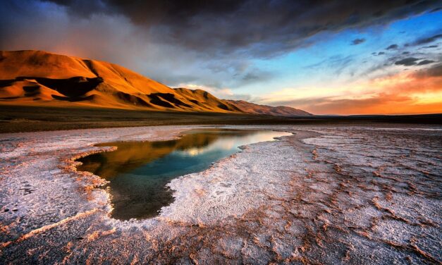 Argentina for Adventurers: Unique Landscapes and Thrilling Experiences Await
