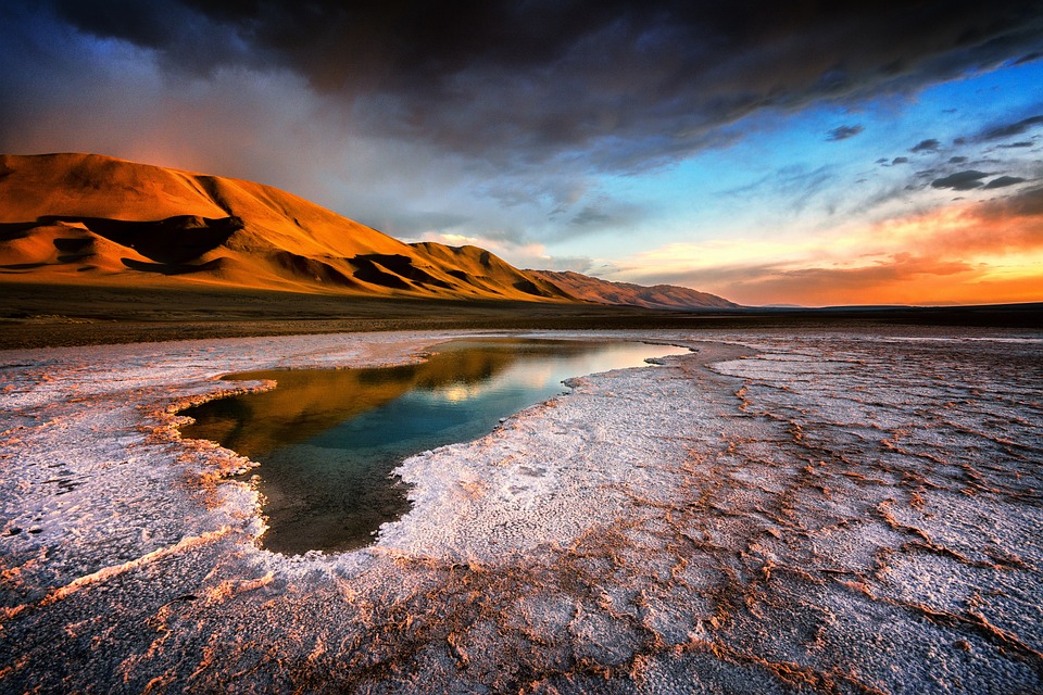 Argentina for Adventurers: Unique Landscapes and Thrilling Experiences Await