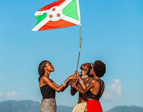 Authentic Adventures in Burundi: Nature, History, and Hidden Treasures