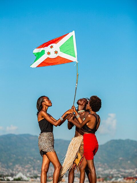 Authentic Adventures in Burundi: Nature, History, and Hidden Treasures