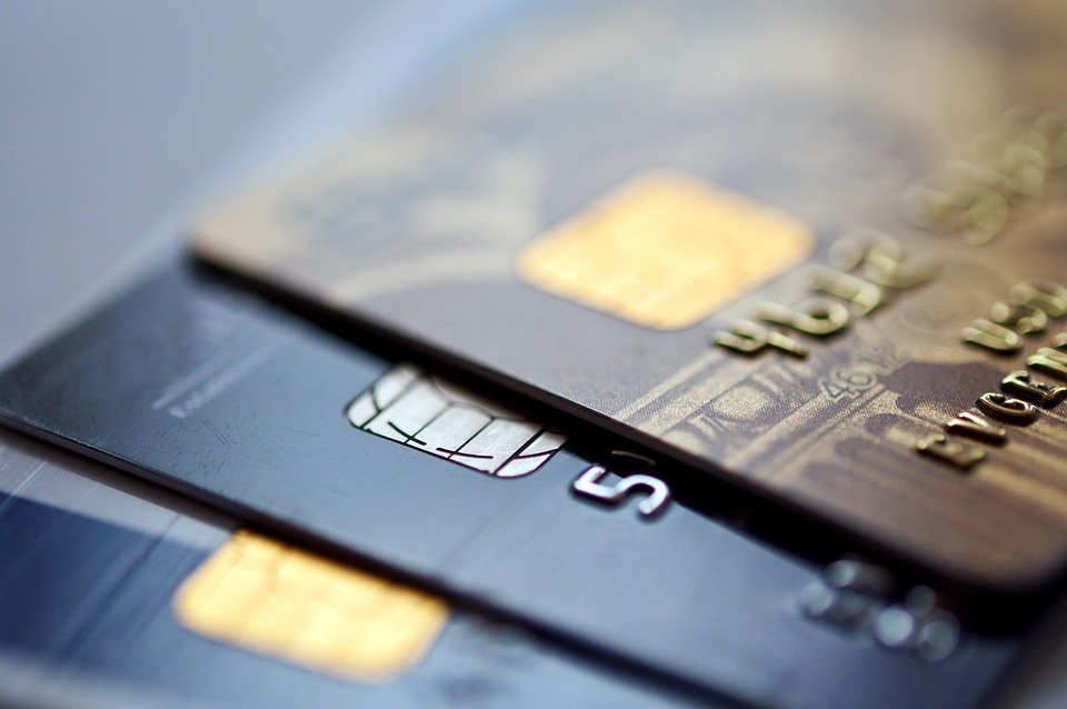 Best Travel Credit Cards for Digital Nomads: Earn Rewards While You Explore the World