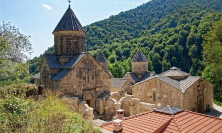 Beyond the Obvious: Uncover Armenia’s Lesser-Known Attractions and Stories