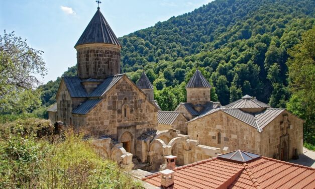Beyond the Obvious: Uncover Armenia’s Lesser-Known Attractions and Stories