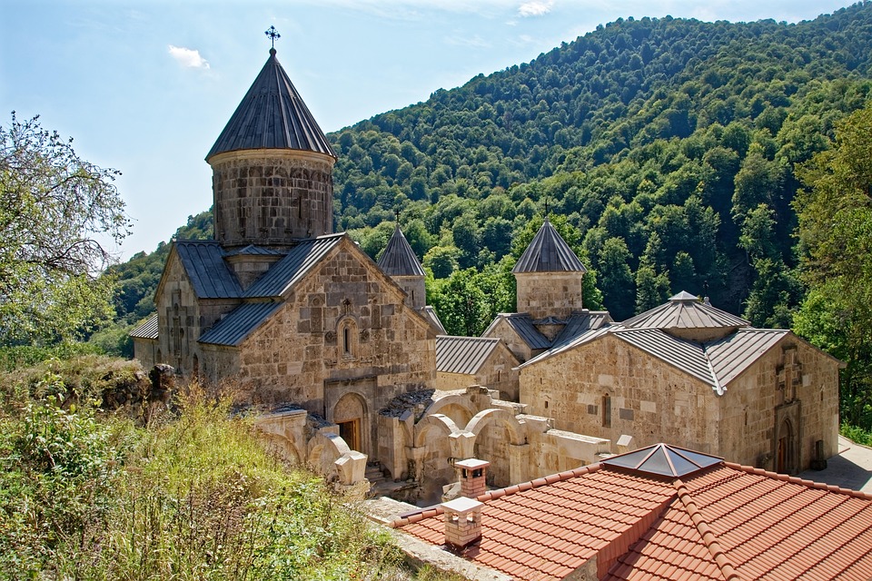 Beyond the Obvious: Uncover Armenia’s Lesser-Known Attractions and Stories