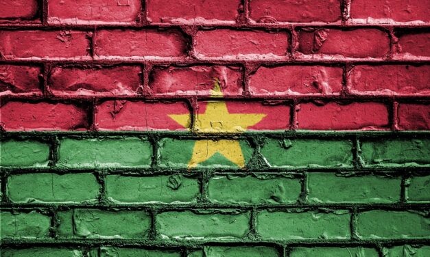 Burkina Faso Beyond the Guidebooks: Off-the-Beaten-Path Adventures Await