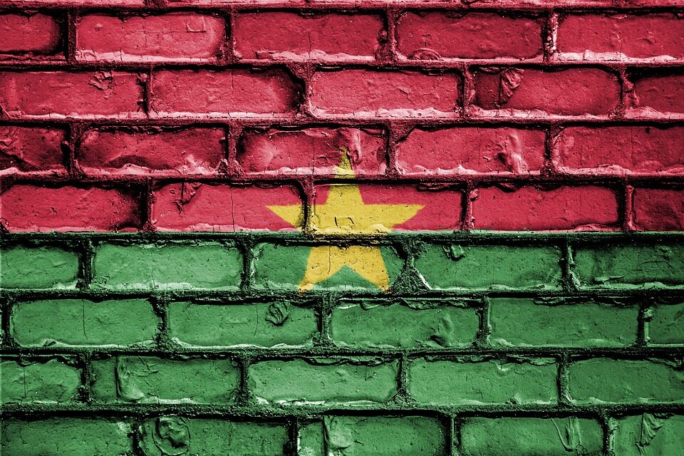 Burkina Faso Beyond the Guidebooks: Off-the-Beaten-Path Adventures Await