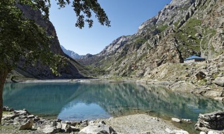 Cultural Wonders and Scenic Majesty: Exploring Tajikistan Like a Local