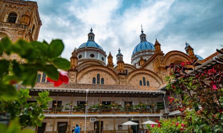 Ecuador’s Bucket List Experiences: Epic Adventures You Can’t Miss