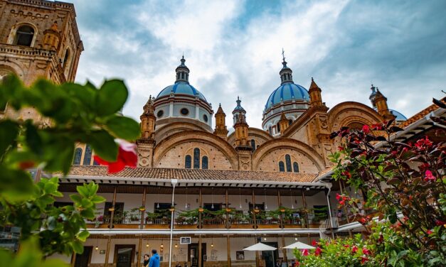 Ecuador’s Bucket List Experiences: Epic Adventures You Can’t Miss