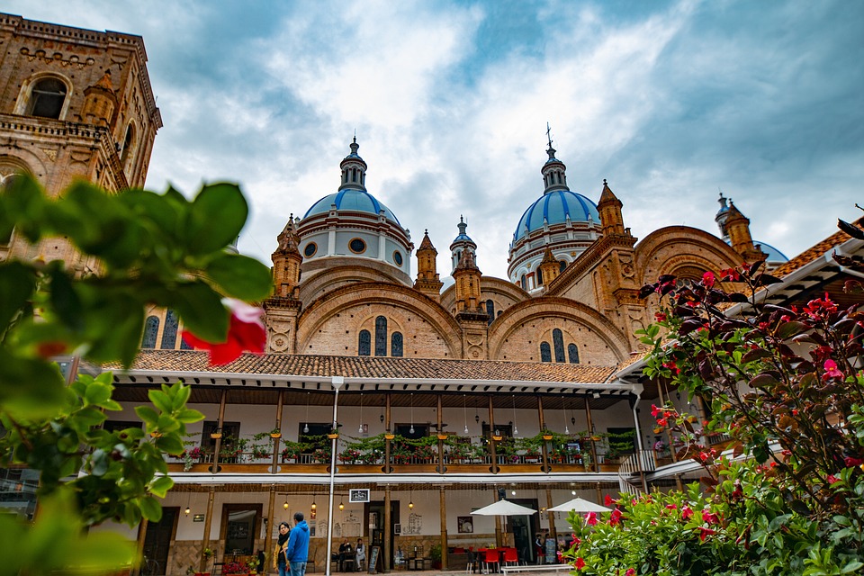 Ecuador’s Bucket List Experiences: Epic Adventures You Can’t Miss
