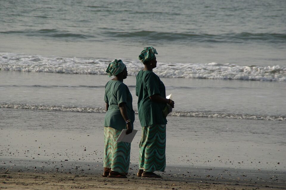 Experience the Magic of Gambia: Serene Beaches to Thrilling Safari Adventures