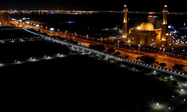 Explore Bahrain Like a Local: Practical Tips and Amazing Hidden Gems