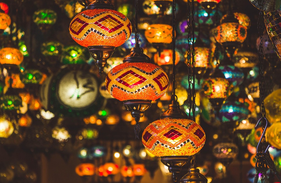 Exploring the Ancient and Modern Wonders of Turkey