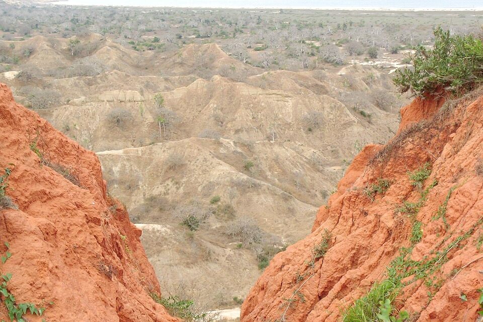 First-Time Visitor’s Guide to Angola: Travel Tips and Attractions