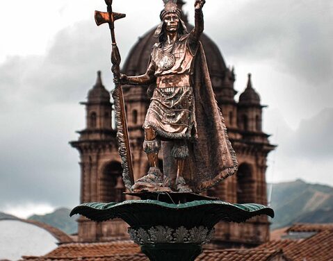 From Ancient Ruins to Vibrant Cities: Peru’s Must-See Attractions