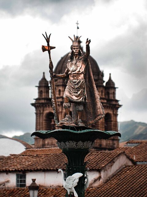From Ancient Ruins to Vibrant Cities: Peru’s Must-See Attractions