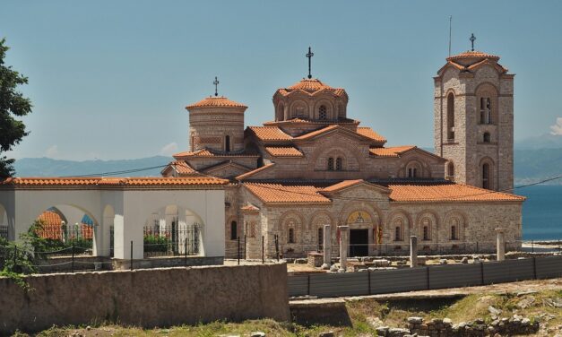 “From Lake Ohrid to the Šar Mountains: The Ultimate North Macedonia Bucket List”