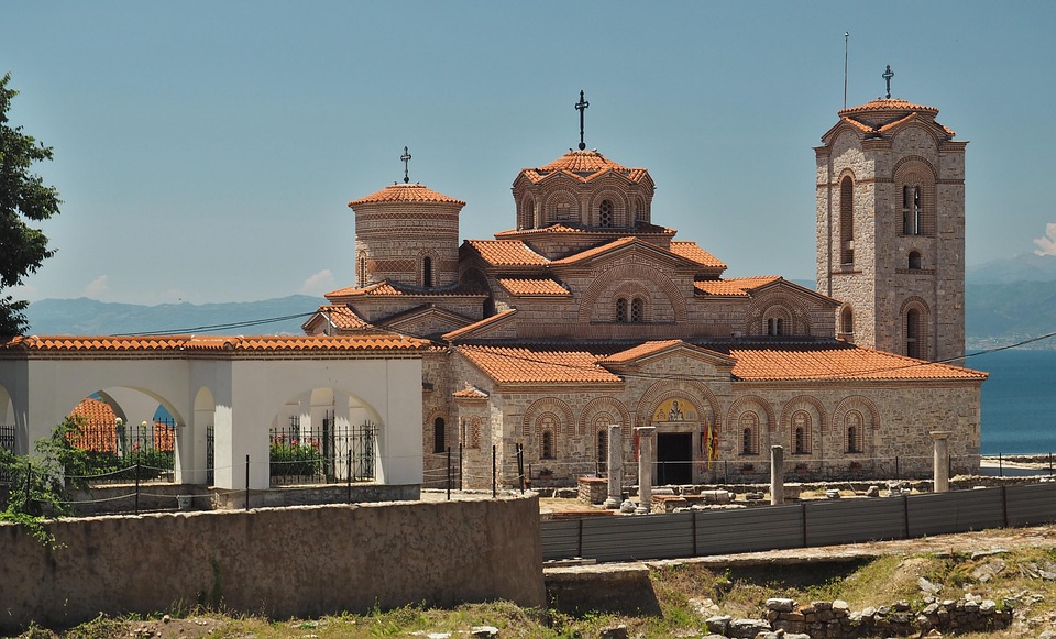“From Lake Ohrid to the Šar Mountains: The Ultimate North Macedonia Bucket List”