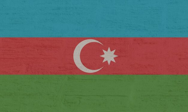From Mountains to Caspian Shores: Why Azerbaijan Should Be Your Next Travel Escape