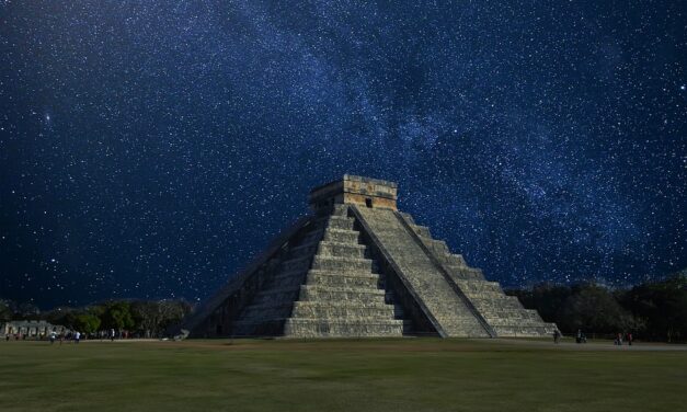 From Pueblos Mágicos to Pristine Beaches: Mexico’s Top Travel Experiences