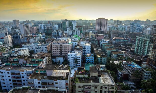 From Sundarbans to Srimangal: Exploring Bangladesh’s Best-Kept Secrets