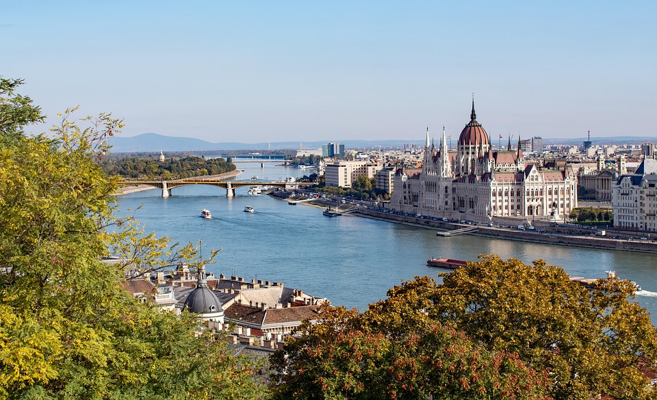 From Thermal Spa Delights to Charming Villages: A Hungary Travel Itinerary