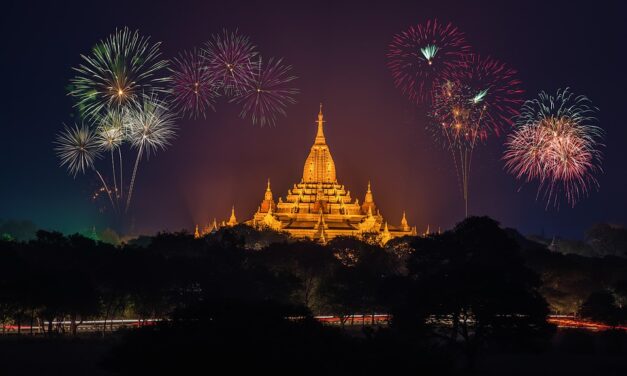 How to Explore Myanmar Like a Pro: Essential Travel Tips and Hidden Treasures