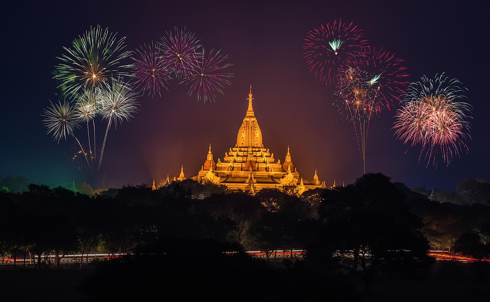 How to Explore Myanmar Like a Pro: Essential Travel Tips and Hidden Treasures