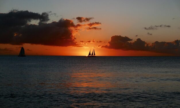 Journey Through Barbados: Iconic Attractions, Secret Escapes, and Travel Tips You Need
