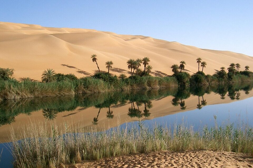 Libya Travel Guide: Must-Visit Historical Sites and Natural Wonders